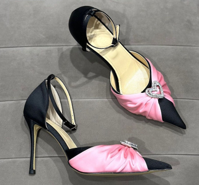 ТУФЛИ MACH&MACH фото