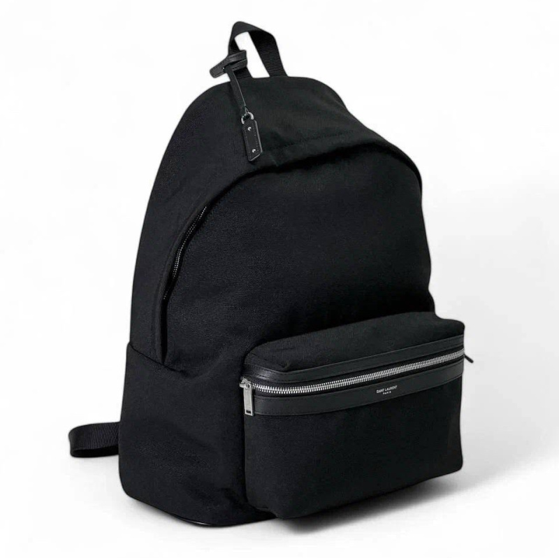 МУЖСКОЙ РЮКЗАК SAINT LAURENT фото