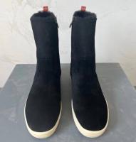 МУЖСКИЕ БОТИНКИ LORO PIANA фото