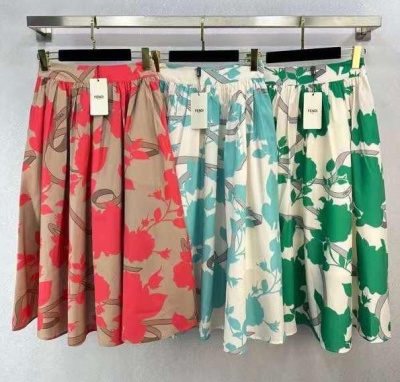 ЮБКА FENDI фото