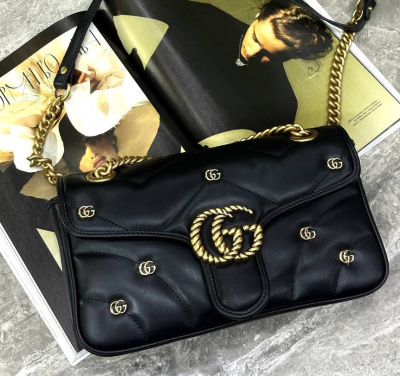 СУМКА GUCCI фото