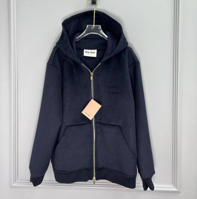 ХУДИ MIU MIU фото