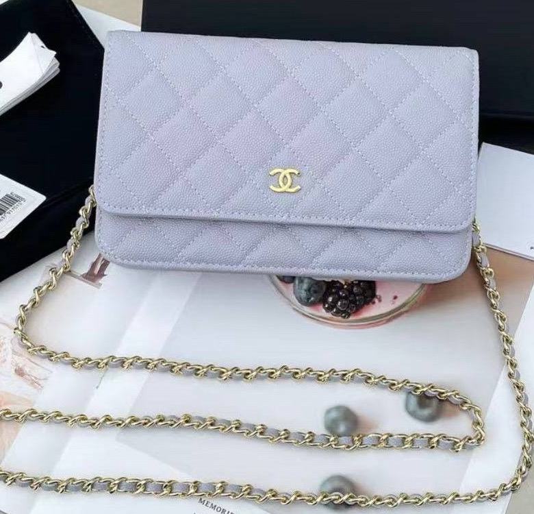 СУМКА CHANEL MINI фото