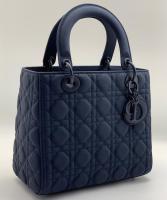 СУМКА LADY DIOR фото