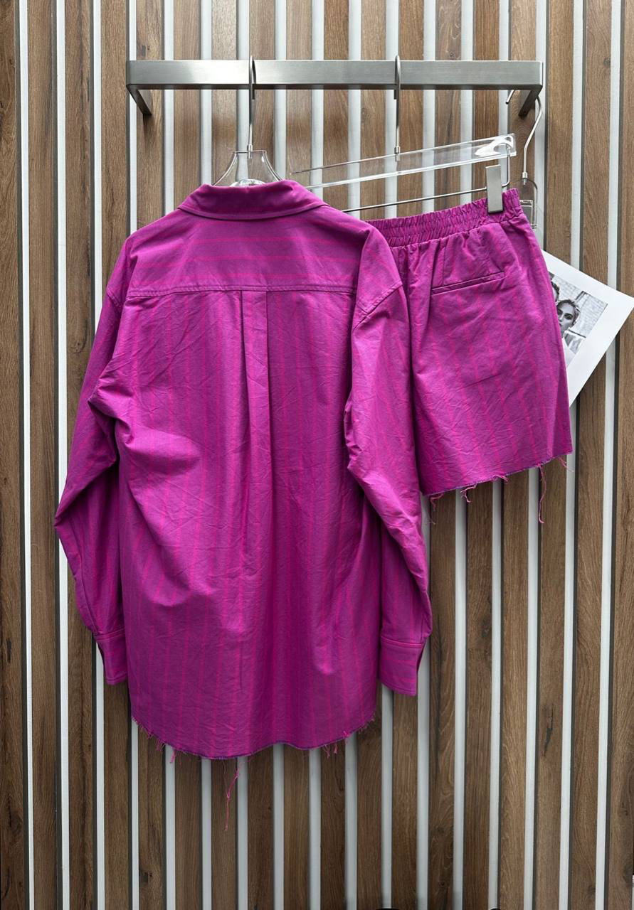 КОСТЮМ ALEXANDER WANG детальное фото