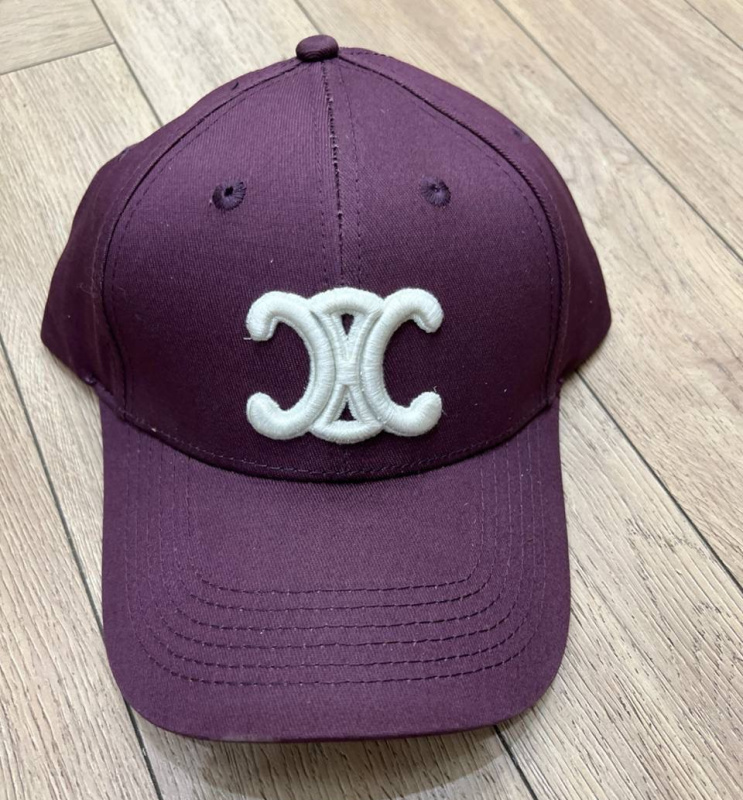 КЕПКА CELINE фото