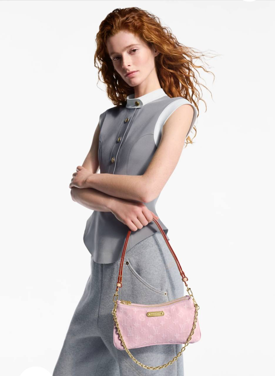 СУМКА LOUIS VUITTON детальное фото