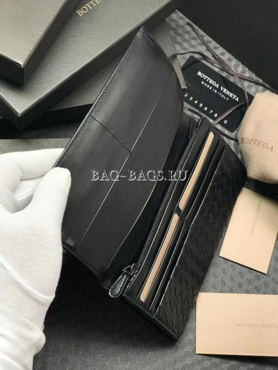КУПЮРНИЦА BOTTEGA VENETA детальное фото