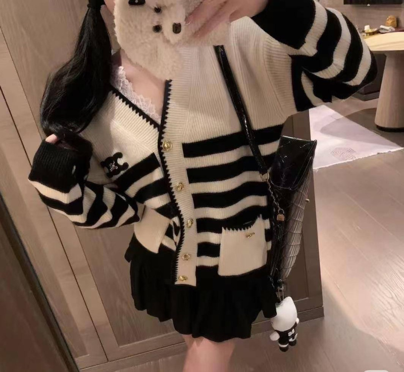 КАРДИГАН CELINE фото