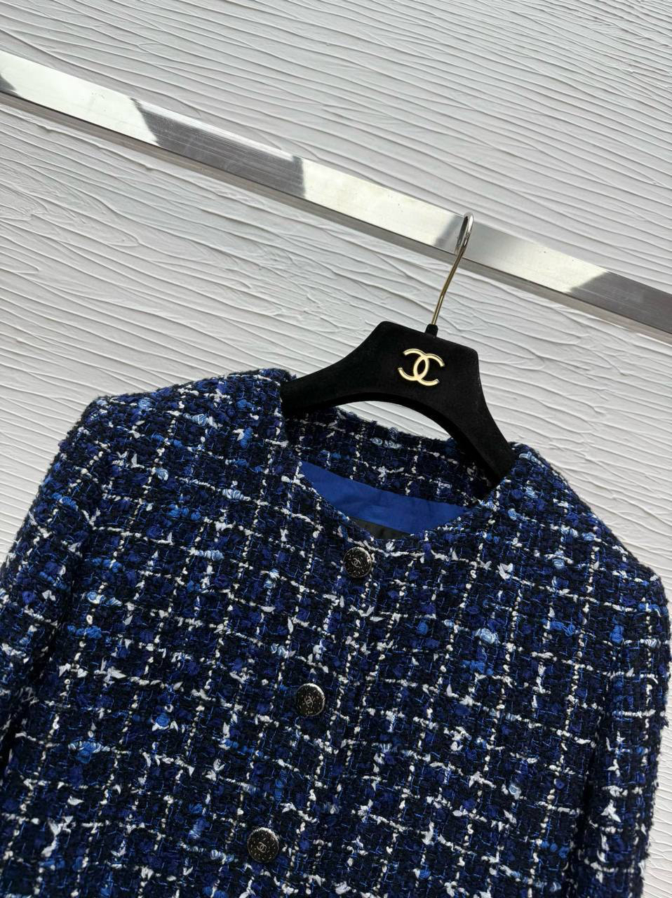 ПИДЖАК CHANEL детальное фото