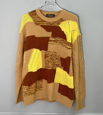 СВИТЕР LORO PIANA фото