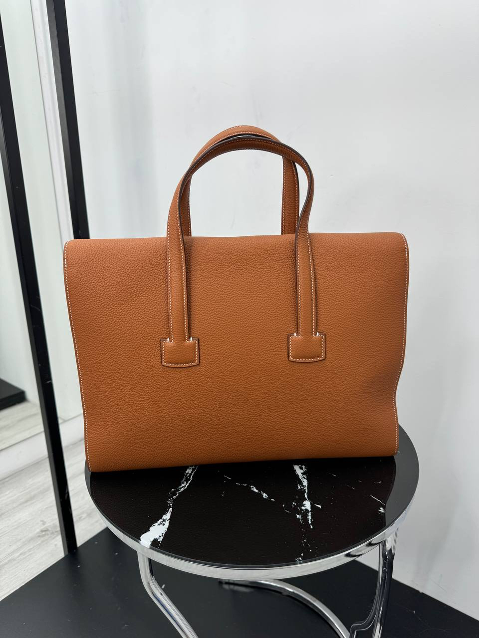 МУЖСКОЙ ПОРТФЕЛЬ LORO PIANA детальное фото