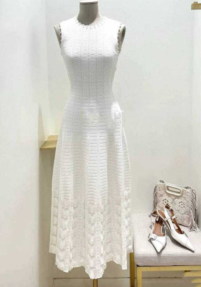 ПЛАТЬЕ MAJIE детальное фото