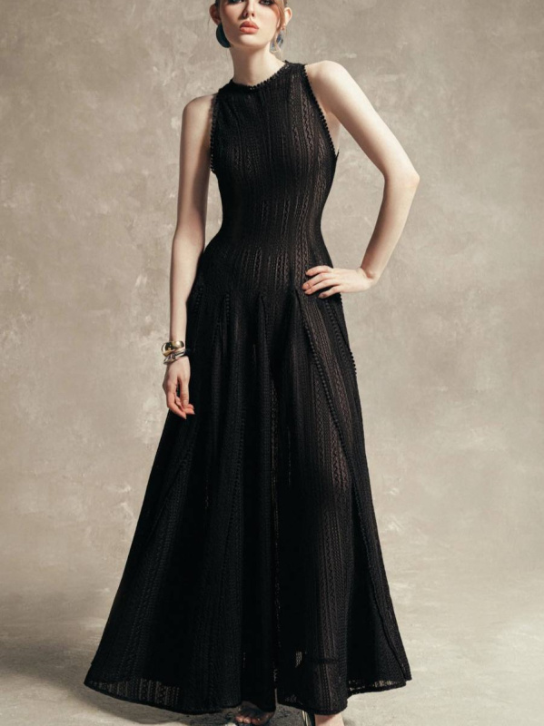 ПЛАТЬЕ ALAIA фото