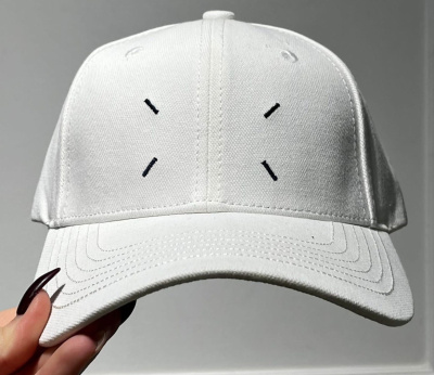 кепка JIL SANDER фото