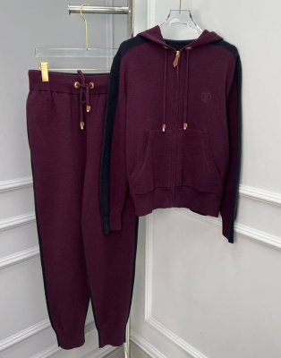 КОСТЮМ BURBERRY фото