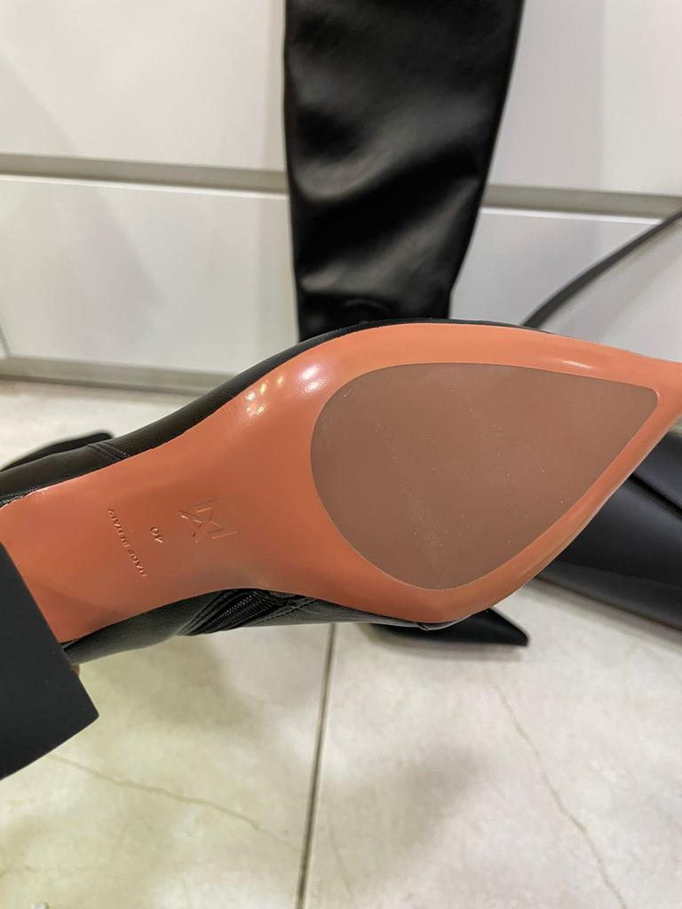 БОТФОРТЫ AMINA MUADDI детальное фото