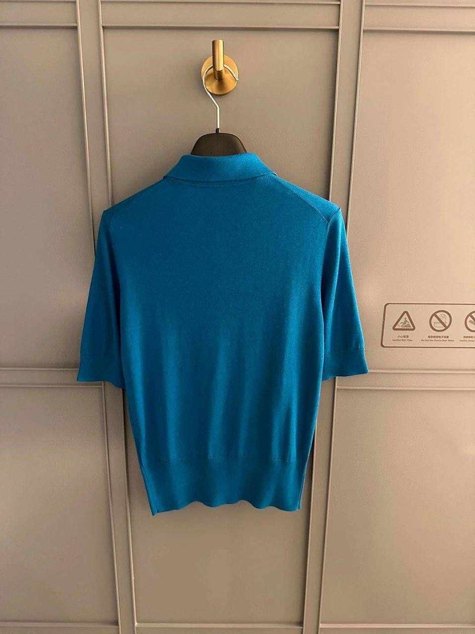 ПОЛО DOLCE & GABBANA детальное фото