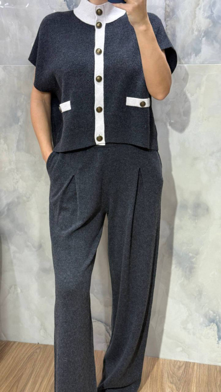 КОСТЮМ LORO PIANA фото