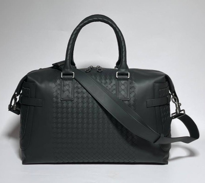ДОРОЖНАЯ СУМКА BOTTEGA VENETA фото