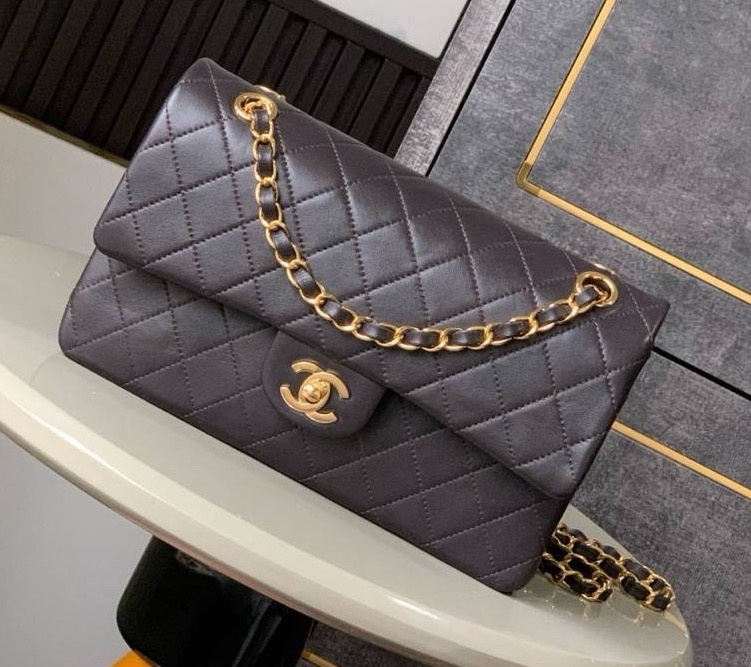 СУМКА CHANEL 2.55 фото