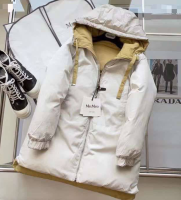 ПУХОВИК ДВУСТОРОННИЙ MAX MARA фото