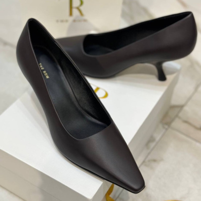 ТУФЛИ THE ROW фото