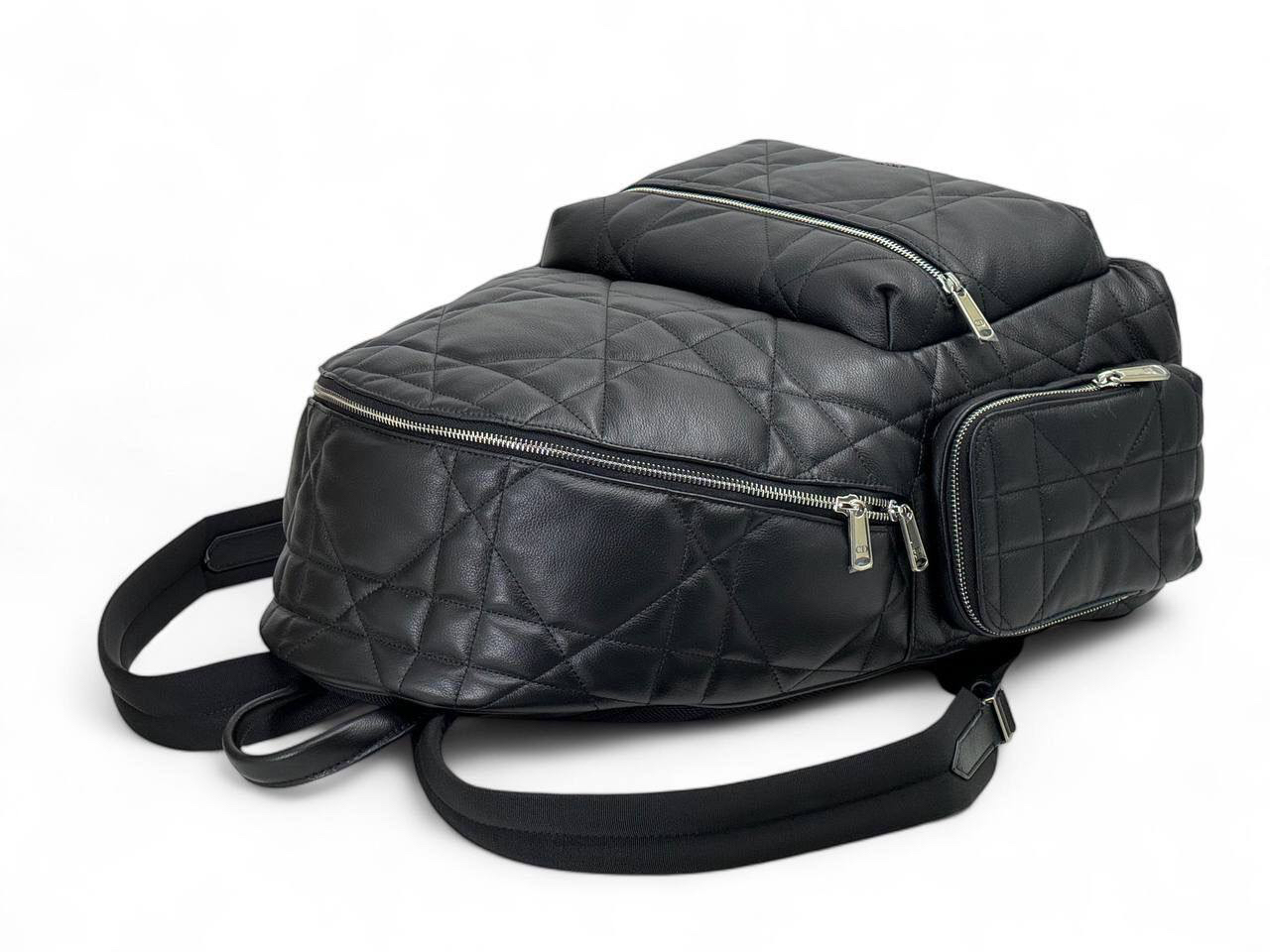 МУЖСКОЙ РЮКЗАК CHRISTIAN DIOR детальное фото