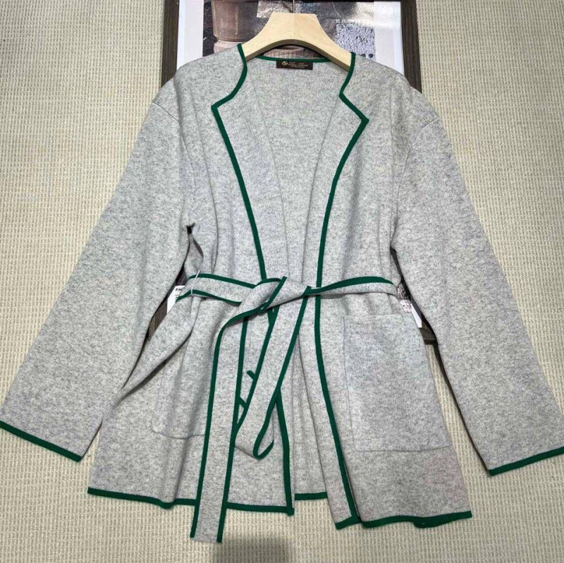 КАРДИГАН LORO PIANA фото