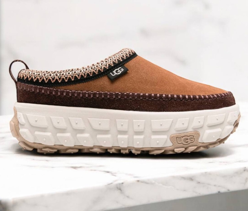 УГГИ UGG VENTURE фото