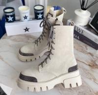 БОТИНКИ BRUNELLO CUCINELLI фото