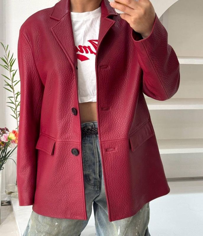 КУРТКА BOTTEGA VENETA фото