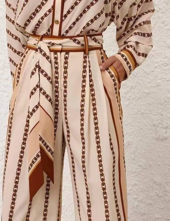 КОСТЮМ ZIMMERMANN детальное фото