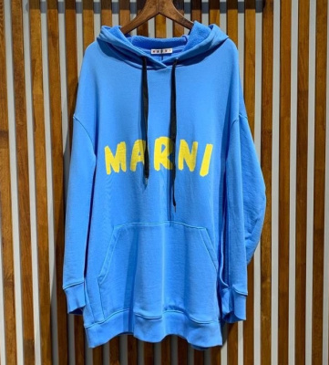 ХУДИ MARNI фото