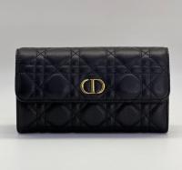 КОШЕЛЕК CHRISTIAN DIOR фото
