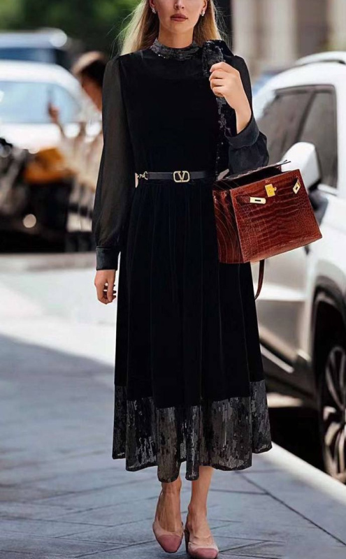 ПЛАТЬЕ VALENTINO фото