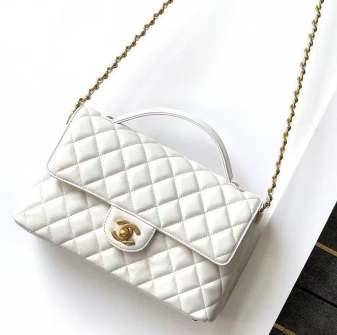 СУМКА CHANEL фото