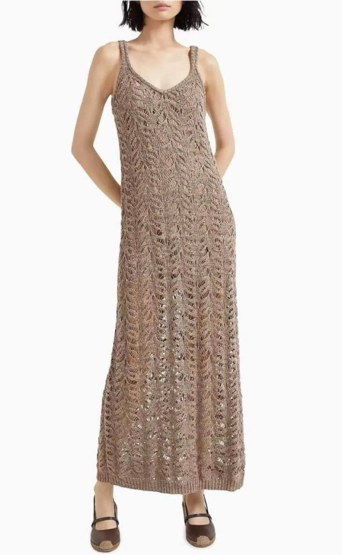 ПЛАТЬЕ BOTTEGA VENETA фото