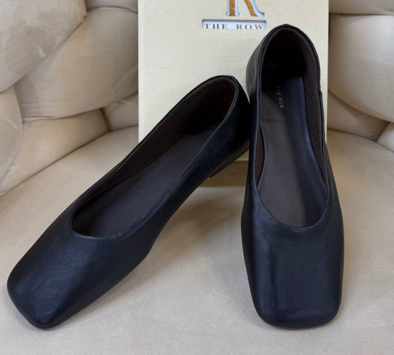 БАЛЕТКИ CHANEL фото