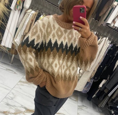 СВИТЕР BRUNELLO CUCINELLI фото