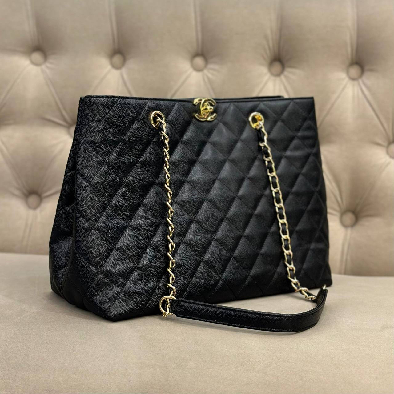 СУМКА CHANEL детальное фото