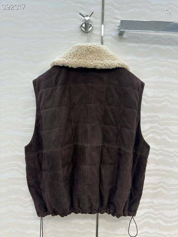 ЖИЛЕТ LOEWE детальное фото