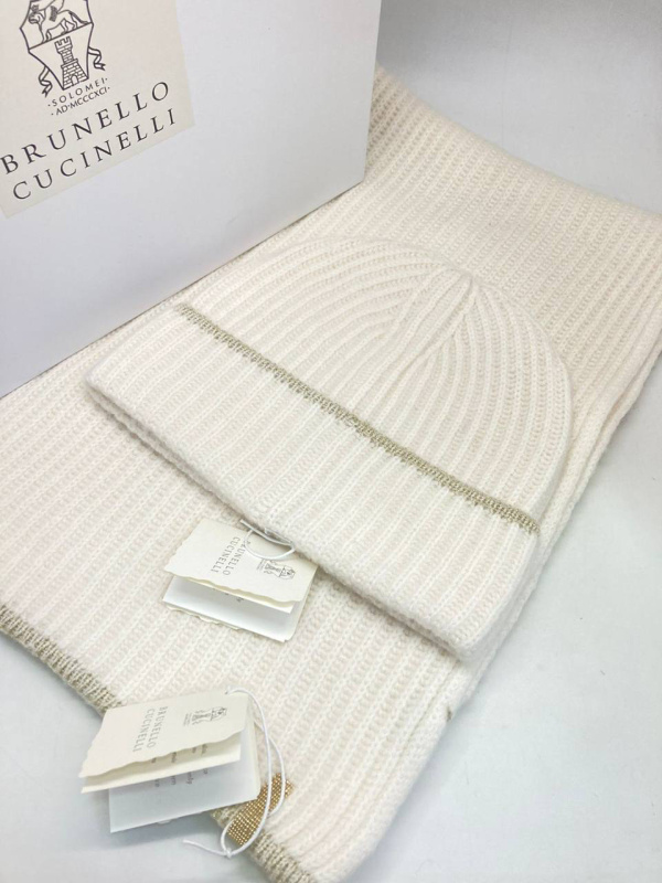 КОМПЛЕКТ BRUNELLO CUCINELLI фото