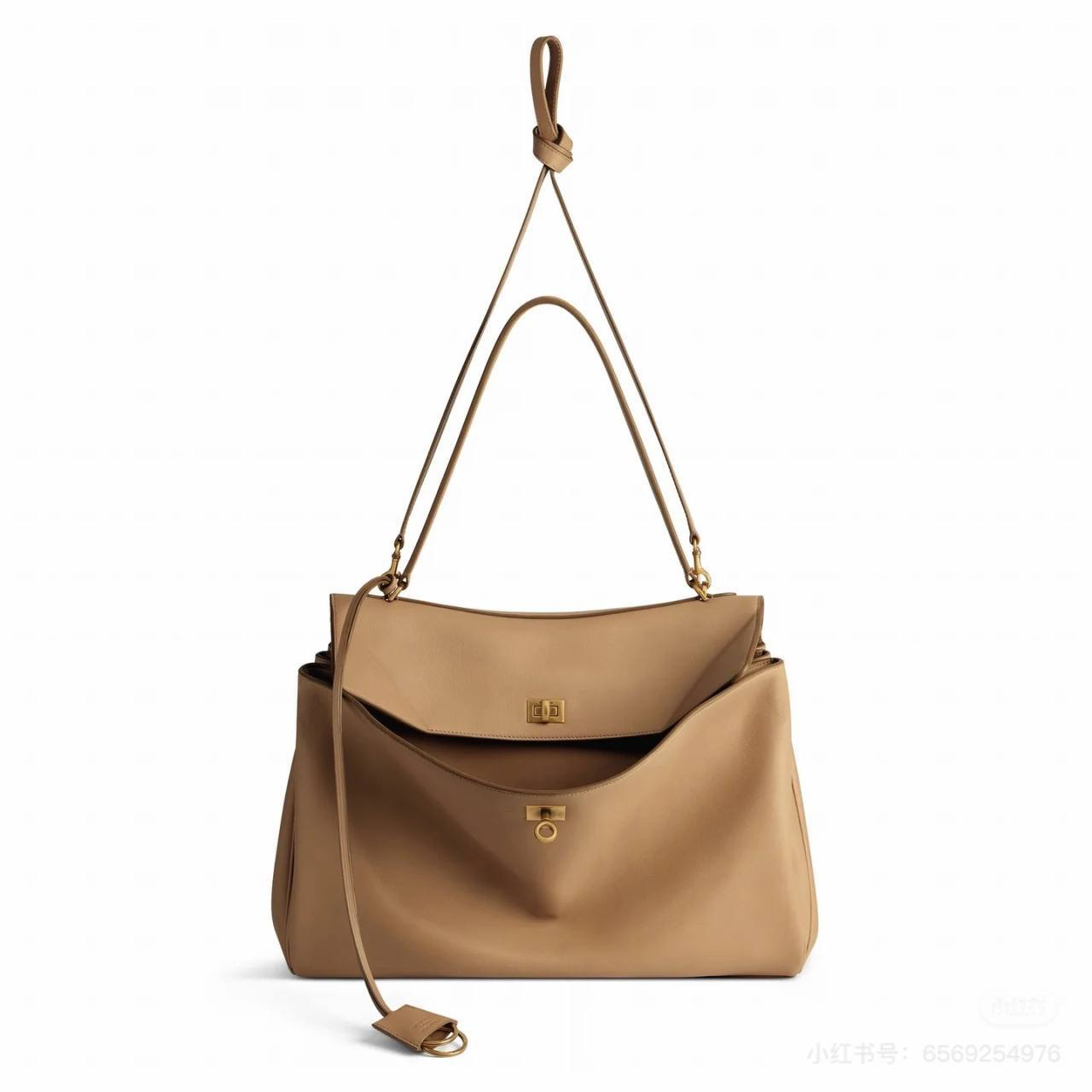 СУМКА BALENCIAGA RODEO детальное фото