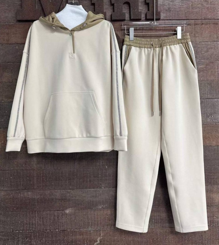 КОСТЮМ BRUNELLO CUCINELLI фото