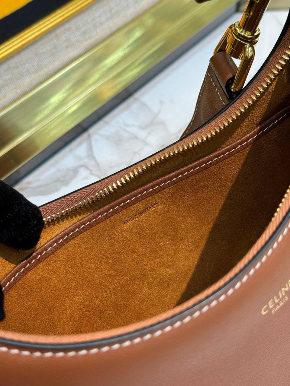 СУМКА CELINE AVA детальное фото