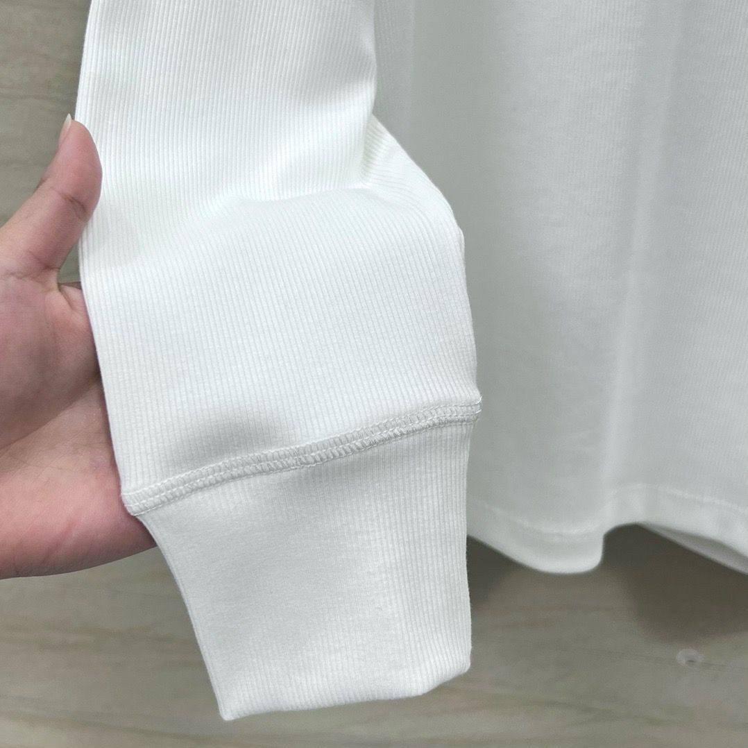 ЛОНГСЛИВ LOEWE детальное фото