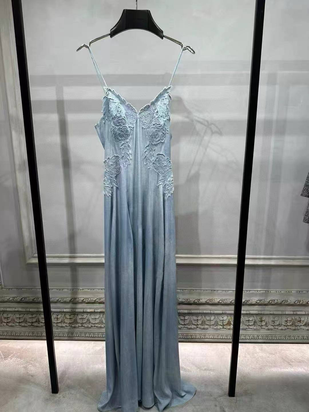 ПЛАТЬЕ ERMANNO SCERVINO детальное фото