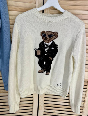 СВИТЕР RALPH LAUREN фото