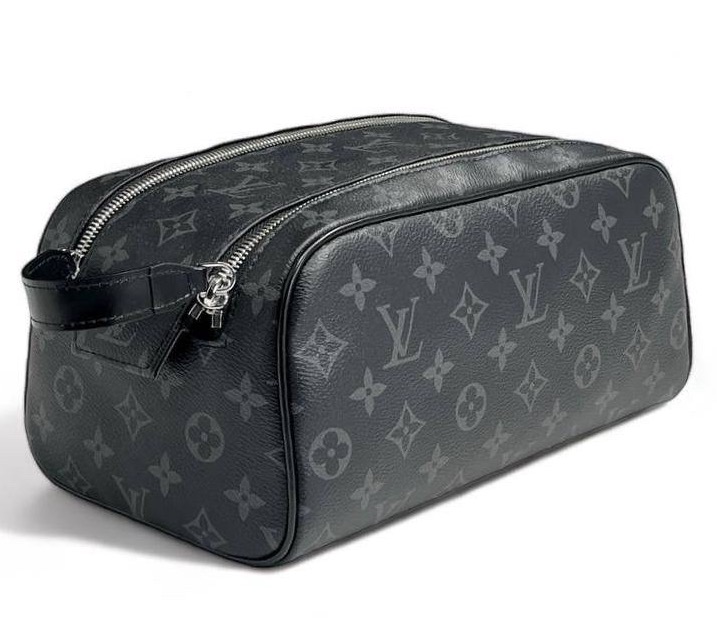 МУЖСКОЙ НЕСЕССЕР КОСМЕТИЧКА LOUIS VUITTON фото